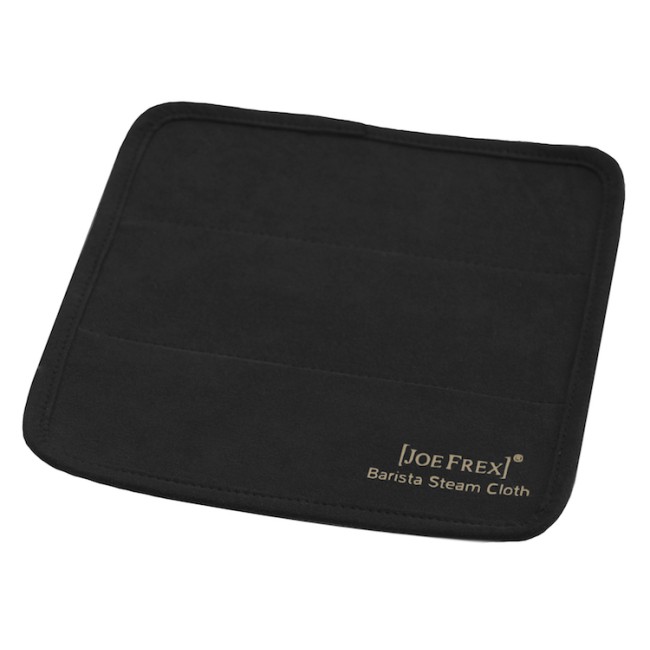 Barista Steam Cloth - Negru - [Joe Frex] - Ustensile Barista